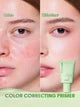 Shein Sheglam - Even Better Color Correcting Primer-Green