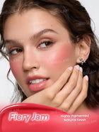 Shein Sheglam - Aqua Flushed Gel Blush