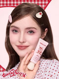 Sheglam - Buttercream Bliss Canvas Primer