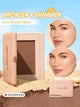 Shein Sheglam - Dream Touch Powder Bronzer
