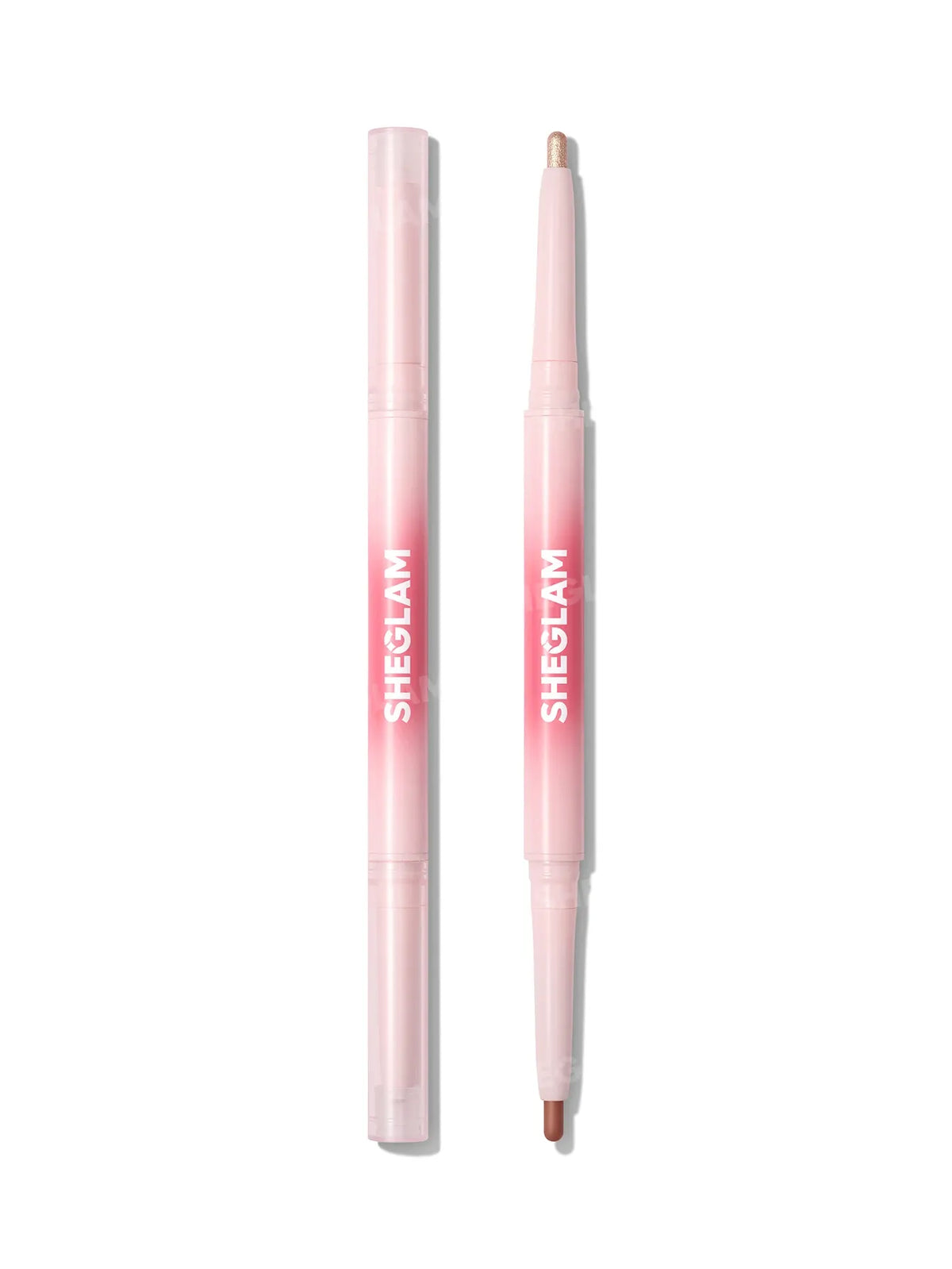 Shein Sheglam - Silky Glow Lip & Eye Pen