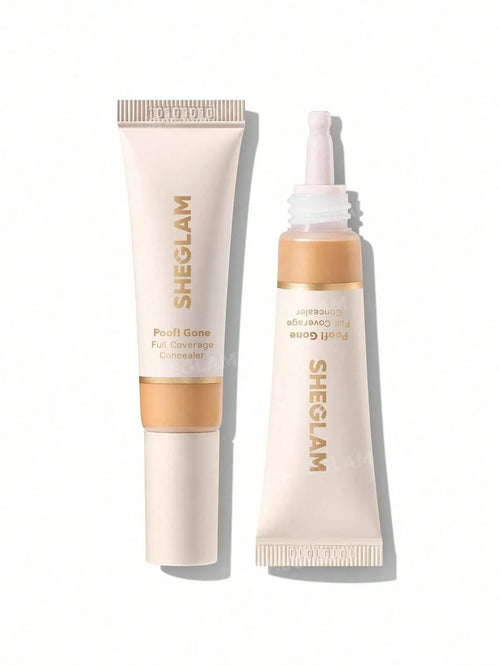 Shein Sheglam - Poof! Gone Full Coverage Concealer