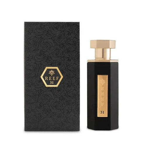 Reef Perfume - 31 Edp 100ml
