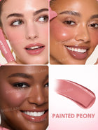 Shein Sheglam - Squeeze & Dot Matte Blush Paint