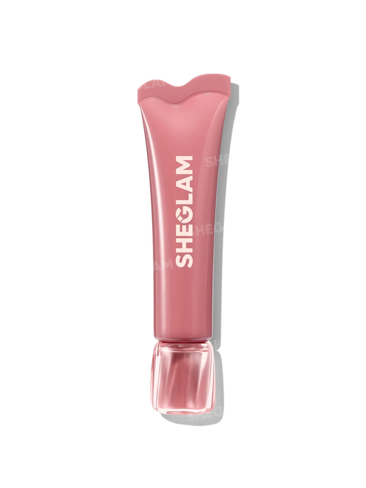 Shein Sheglam - Squeeze & Dot Matte Blush Paint