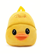 Shein - Duck Bagpack