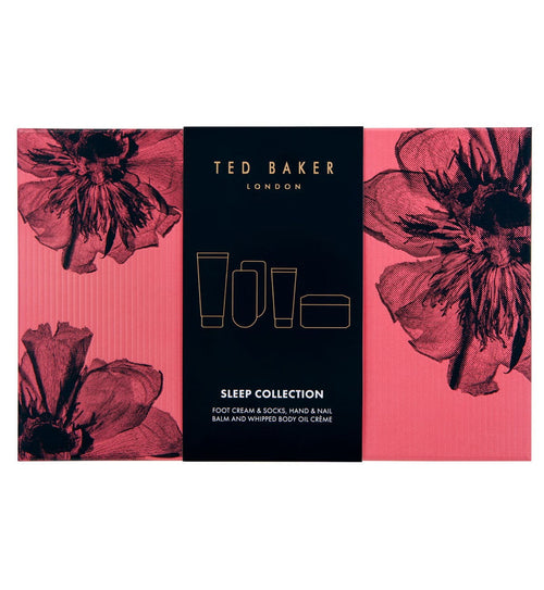 Ted Baker - Sleep Collection Gift Set