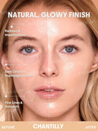 Shein Sheglam - Lumi Lock & Go Cushion Foundation