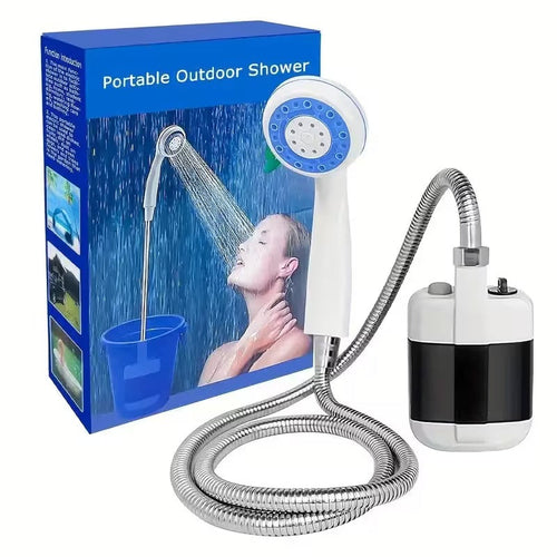 Home.co - Portable Rechargeable Camping Shower