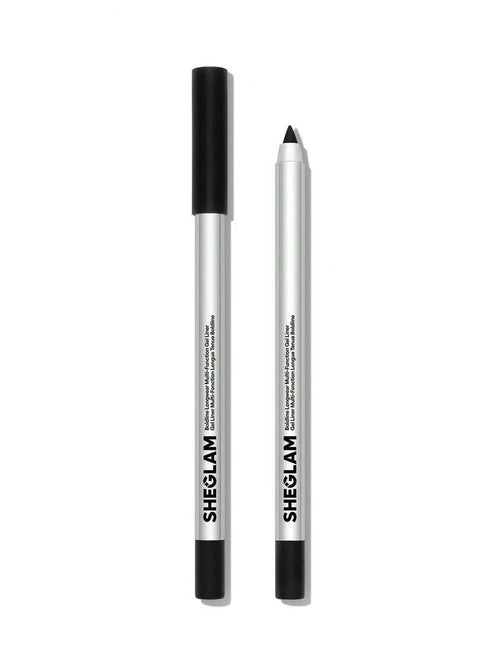 Shein Sheglam - Boldline Longwear Multi-function Gel Liner