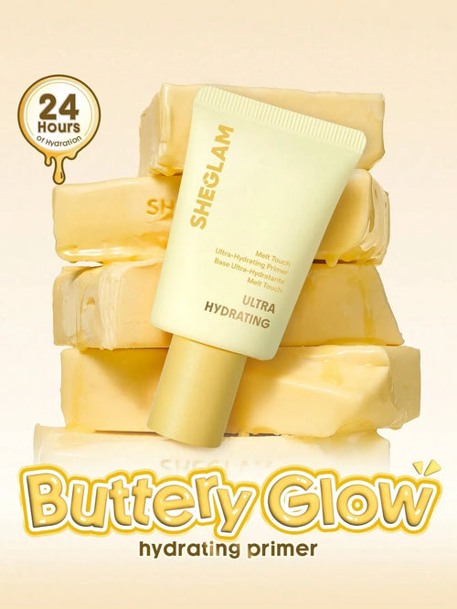 Shein Sheglam - Melt Touch Ultra-hydrating Primer