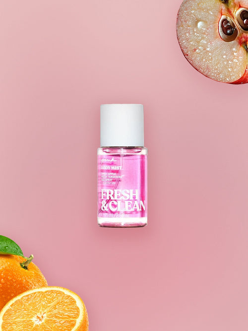 Victorias Secret - Fresh & Clean Travel Size Mist - 75ml