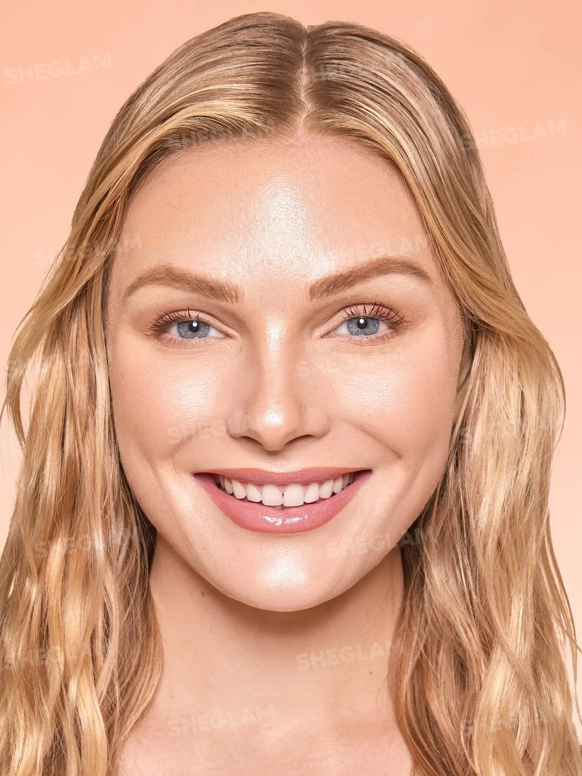 Shein Sheglam - Lumi Lock & Go Cushion Foundation