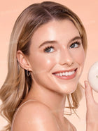 Shein Sheglam - Lumi Lock & Go Cushion Foundation