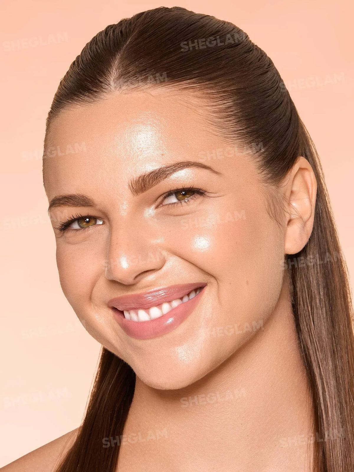 Shein Sheglam - Lumi Lock & Go Cushion Foundation