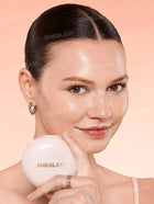 Shein Sheglam - Lumi Lock & Go Cushion Foundation