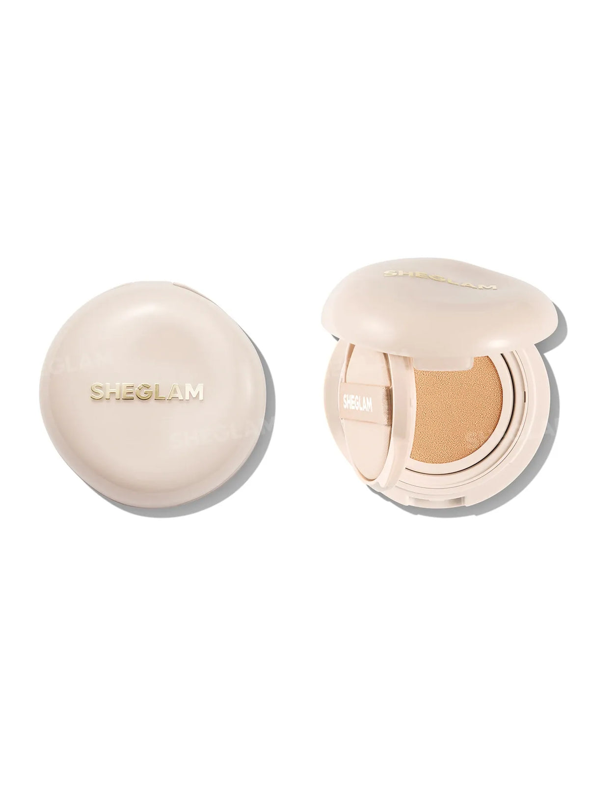 Shein Sheglam - Lumi Lock & Go Cushion Foundation