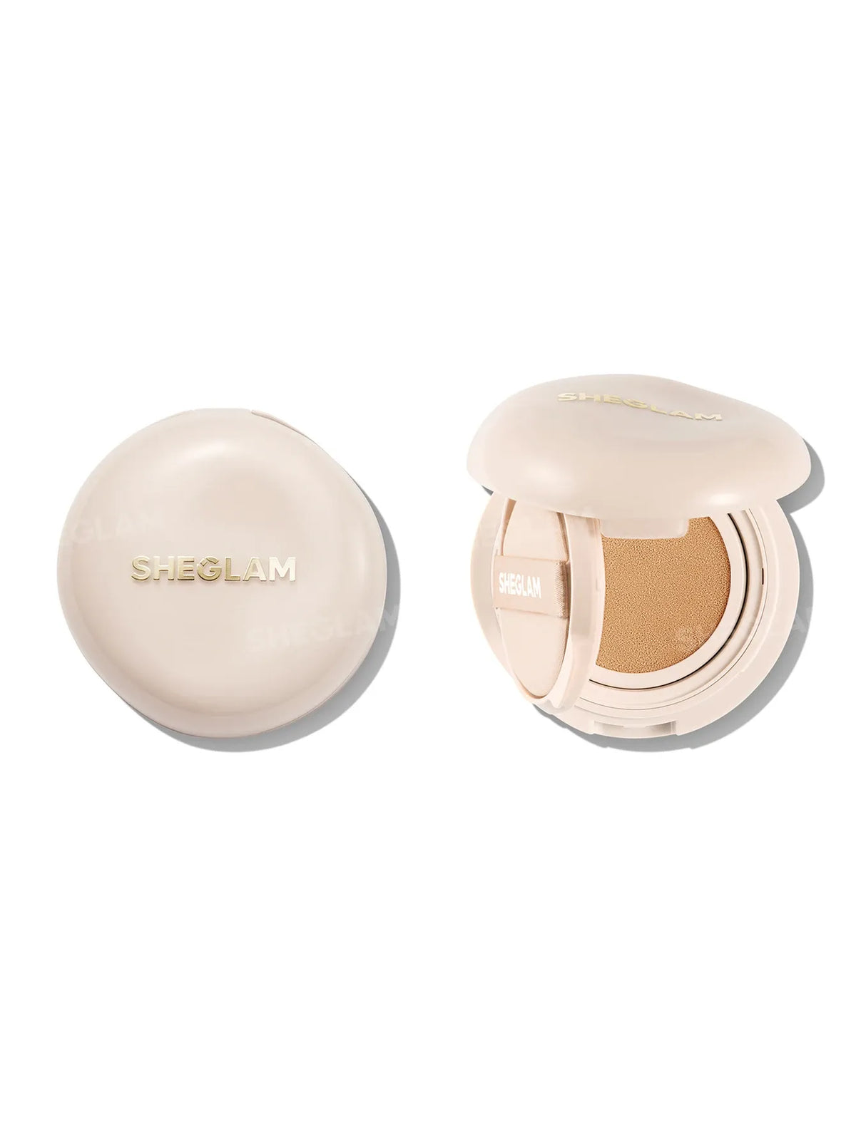 Shein Sheglam - Lumi Lock & Go Cushion Foundation