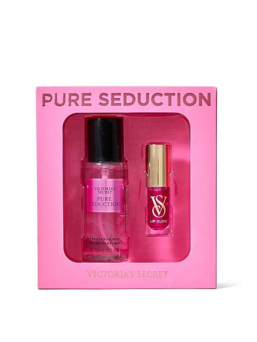 Victorias Secret - Pure Seduction Mini Mist & Kiss Giftset