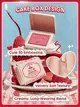 Shein Sheglam - Berry Cute Cake Blush