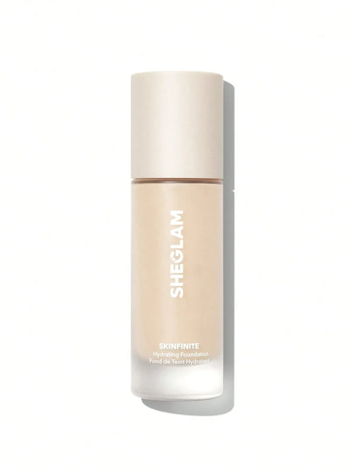 Shein Sheglam - Skinfinite Hydrating Foundation