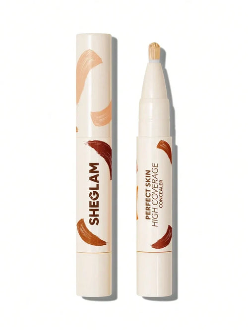 Shein Sheglam - Perfect Skin High Coverage Concealer