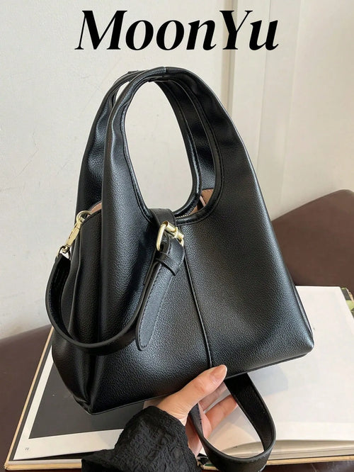Shein - Women's Bucket Bag