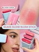 Shein Sheglam - Glass Glow Blush Stick