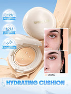 Shein Sheglam - Lumi Lock & Go Cushion Foundation