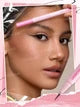 Shein Sheglam - Micro Precision Ultra-Long Tip Eyeliner