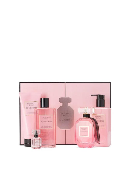 Victorias Secret - Bombshell Ultimate 5 Piece Giftset