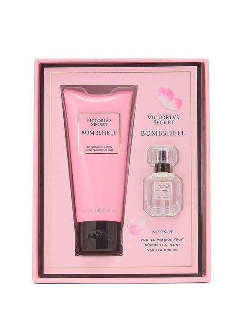 Victorias Secret - Bombshell Duo Giftset