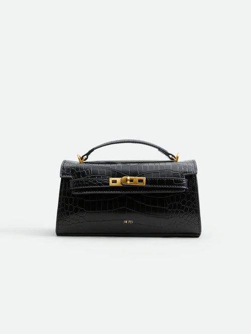 Shein - Chicvue This Fashionable And Minimalist New Luxury Handbag