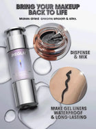 Shein Sheglam - Metamorphosis Mixing Liquid