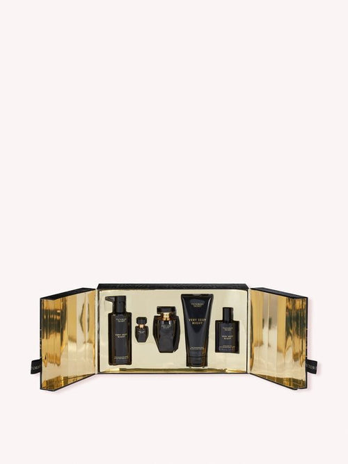 Victorias Secret - Very Sexy Night Ultimate 5 Piece Giftset