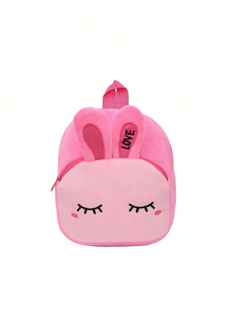 Shein - Cute Rabbit Shoulder Bag