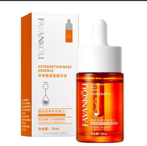 Fayanikou - Astaxanthin Base Essence