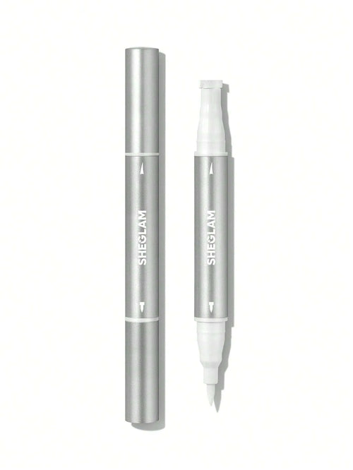 Shein Sheglam - Wing It Waterproof Liner Duo