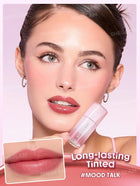 Shein Sheglam - Glazed & Locked Glossy Lip Tint