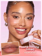 Shein Sheglam - Glazed & Locked Glossy Lip Tint