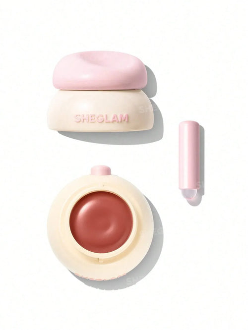 Shein Sheglam - Bounce Putty Pocket Lip Pot