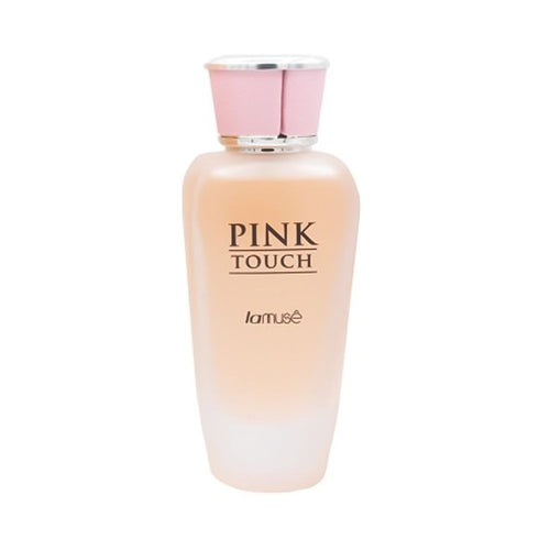 Arqus & Lamuse - Pink Touch Women Edp 100ml