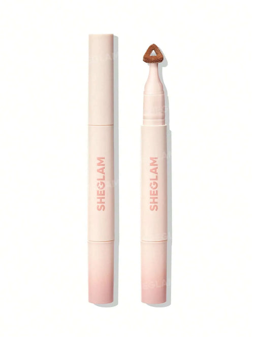 Shein Sheglam - Marshmallow Puff Lip Blur Pen