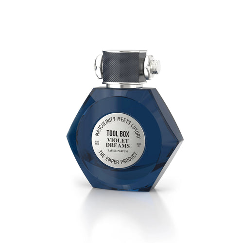 Emper - Tool Box Violet Dreams Edp 100ml