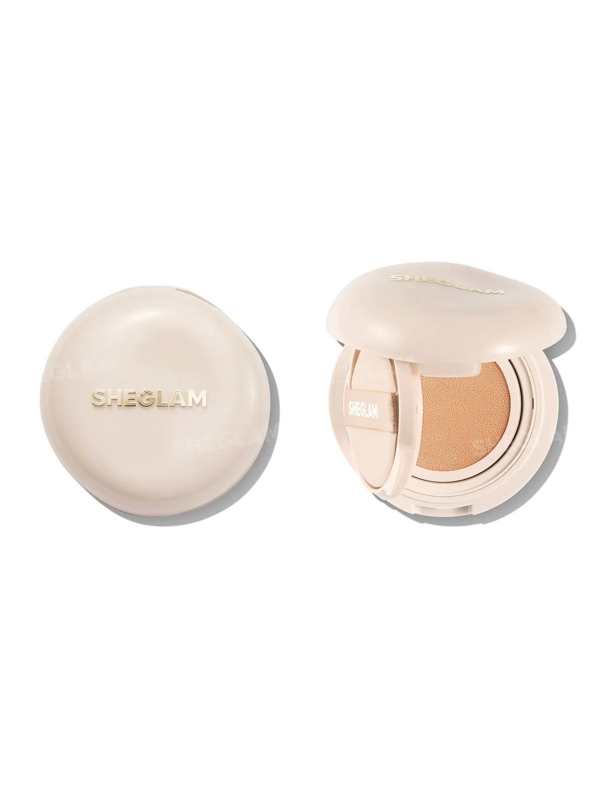 Shein Sheglam - Lumi Lock & Go Cushion Foundation