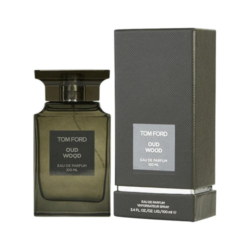 Tom Ford - Oud Wood Men Edp 100ml
