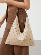 Shein - Shecarry Ladies, Women Shoulder Bag, Hobo Bag