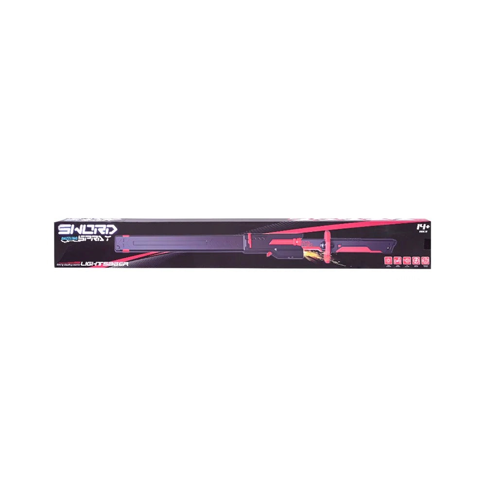 1813 SPARK FLASHING SWORD BBZ
