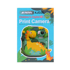 XJD26 CHILDREN INSTANT CAMERA DINO IR