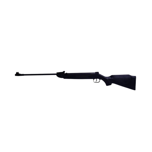 AIR GUN SINGLE BARREL 232322 BLACK